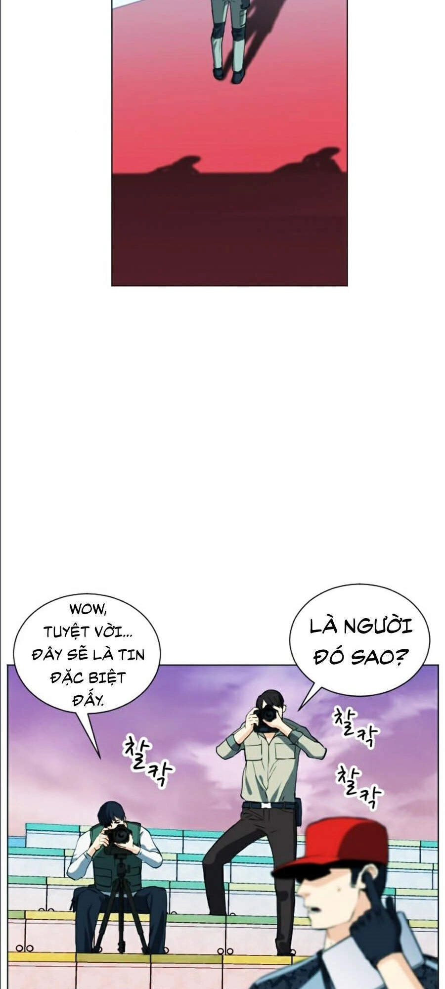 Druid Tại Ga Seoul Chapter 16 - 117