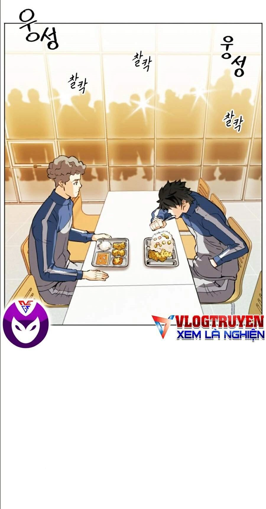 Druid Tại Ga Seoul Chapter 17 - 18