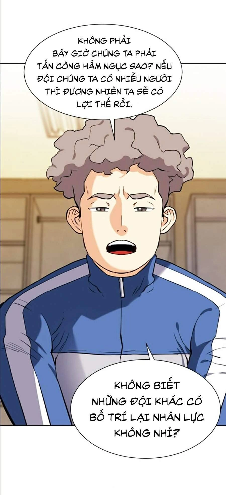 Druid Tại Ga Seoul Chapter 17 - 32