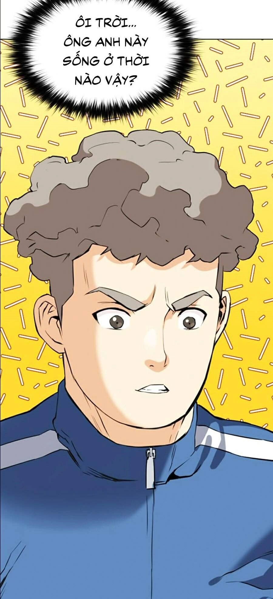 Druid Tại Ga Seoul Chapter 17 - 40