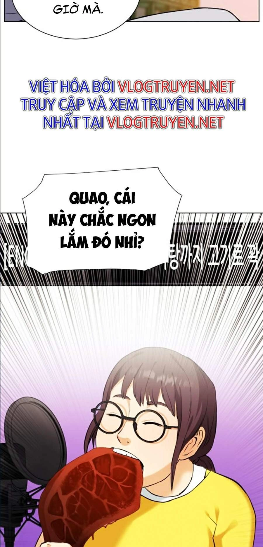 Druid Tại Ga Seoul Chapter 17 - 44