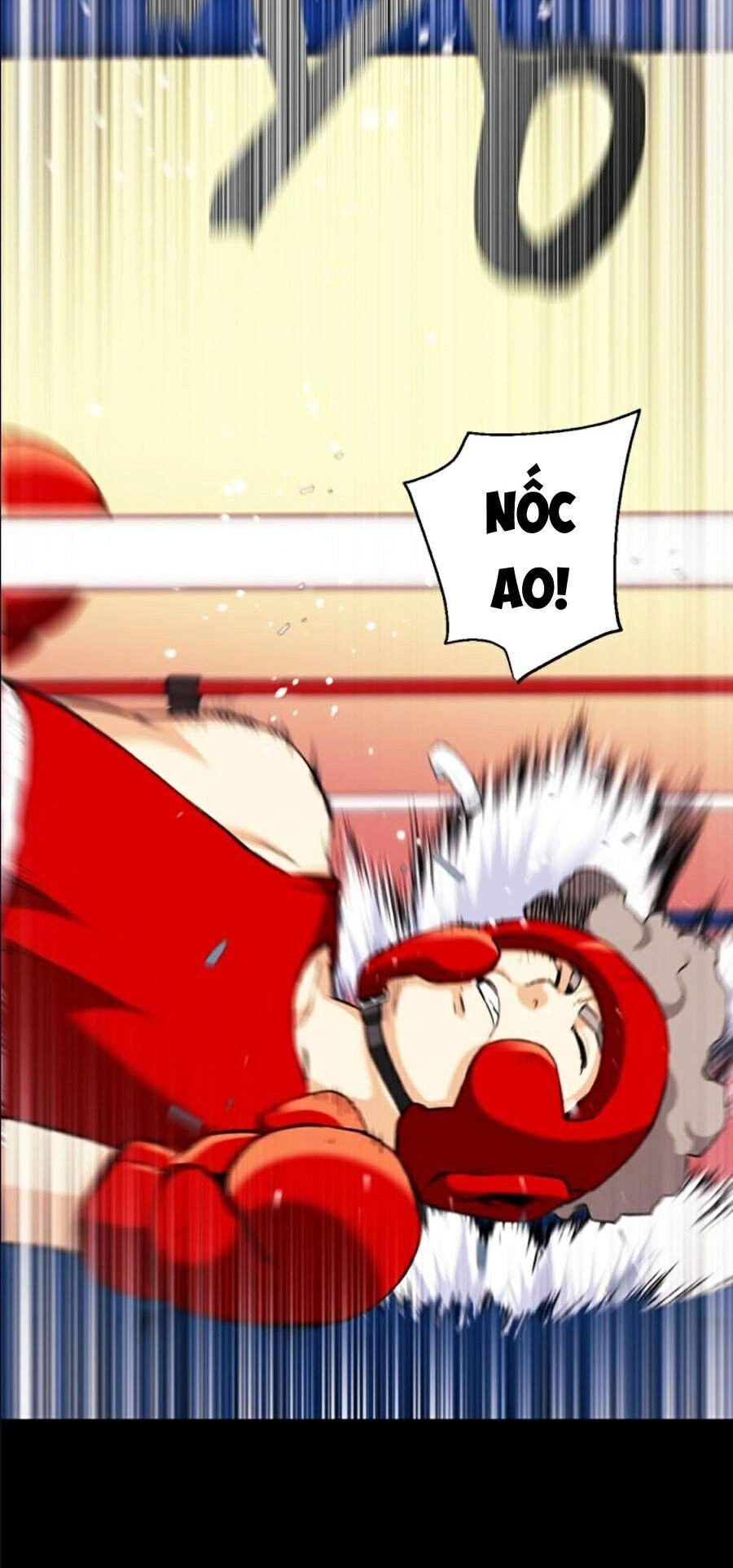 Druid Tại Ga Seoul Chapter 17 - 62