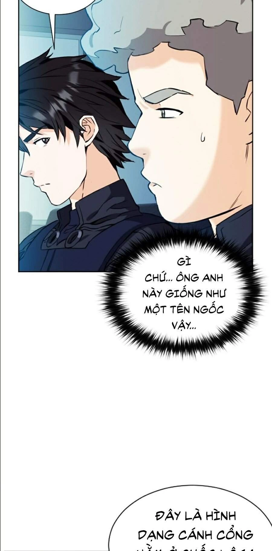 Druid Tại Ga Seoul Chapter 17 - 110