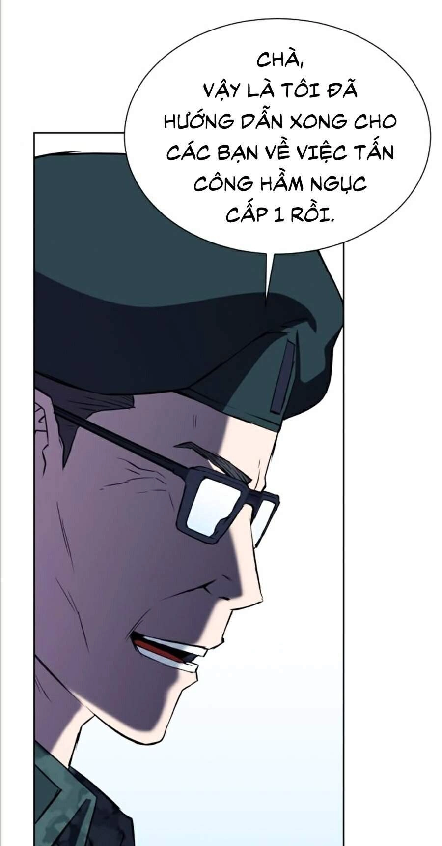 Druid Tại Ga Seoul Chapter 17 - 113