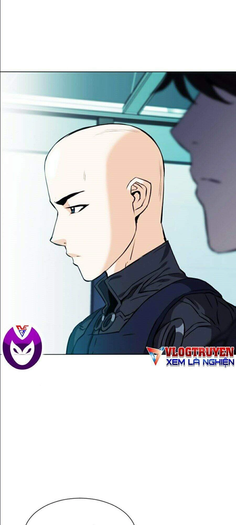 Druid Tại Ga Seoul Chapter 18 - 2