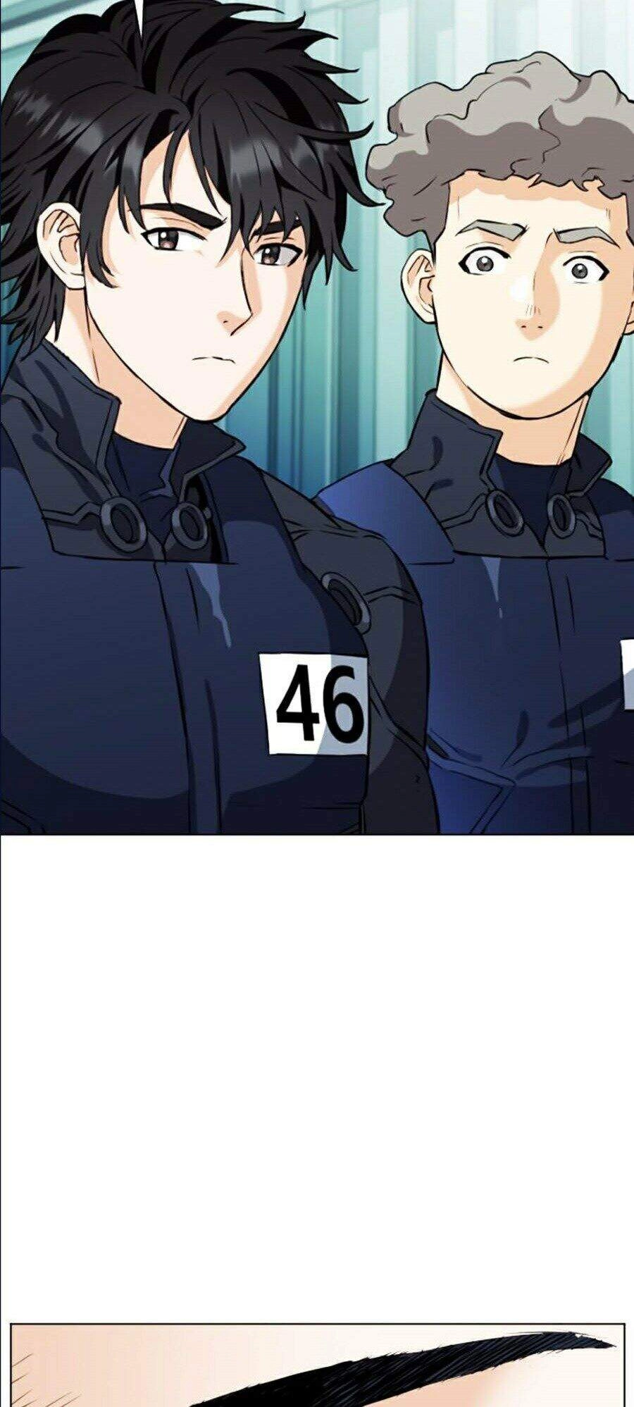 Druid Tại Ga Seoul Chapter 18 - 6