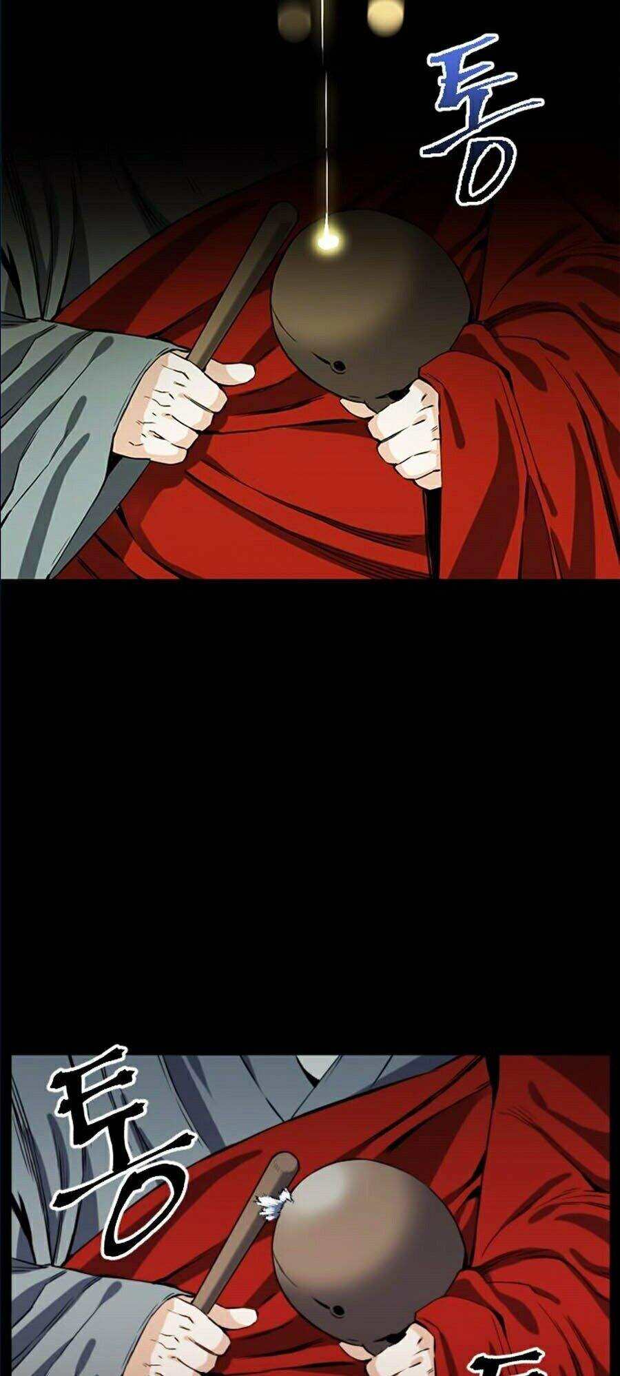 Druid Tại Ga Seoul Chapter 18 - 9