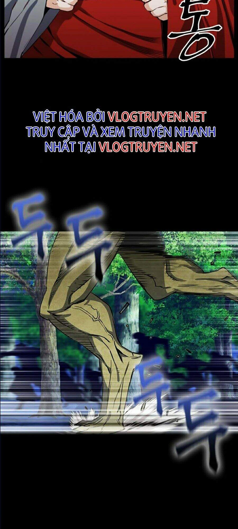 Druid Tại Ga Seoul Chapter 18 - 10