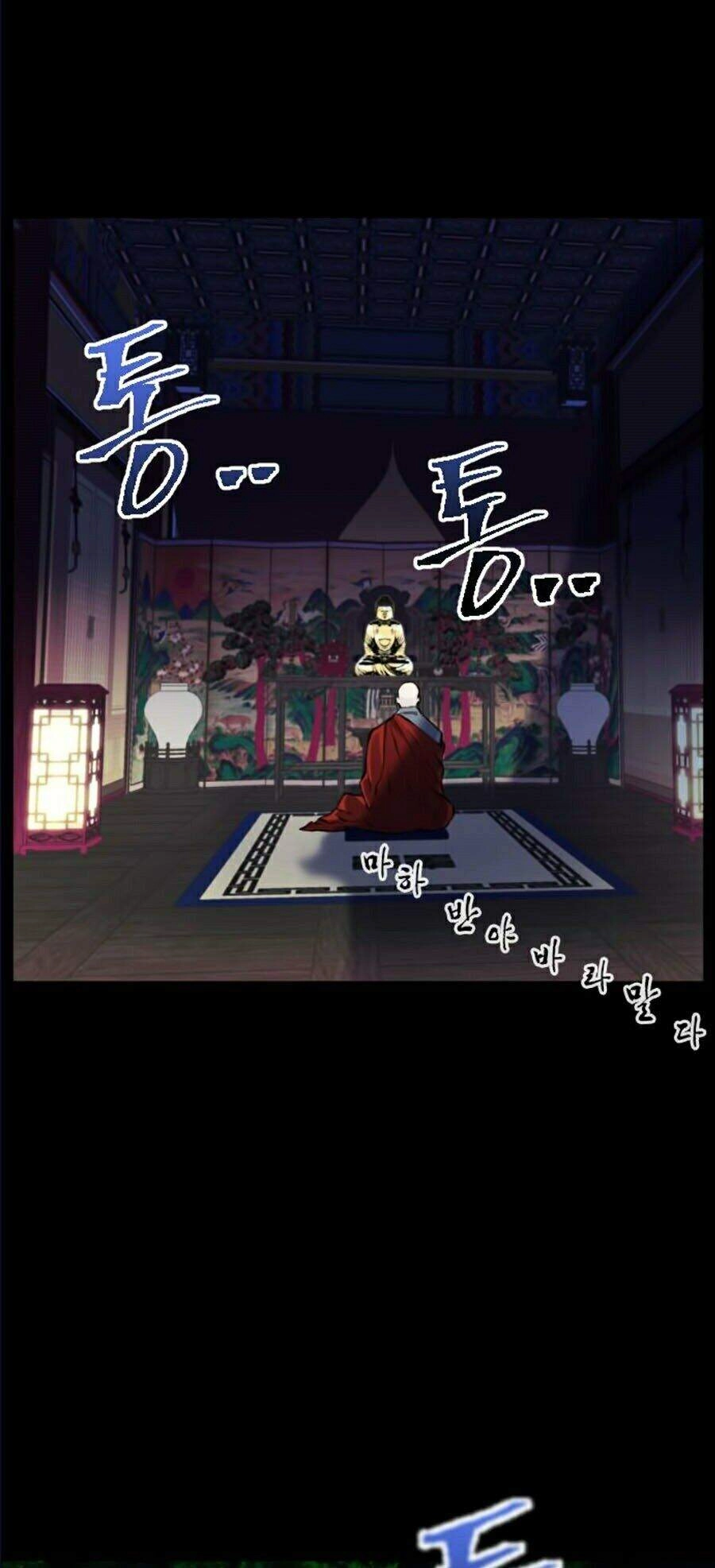 Druid Tại Ga Seoul Chapter 18 - 11