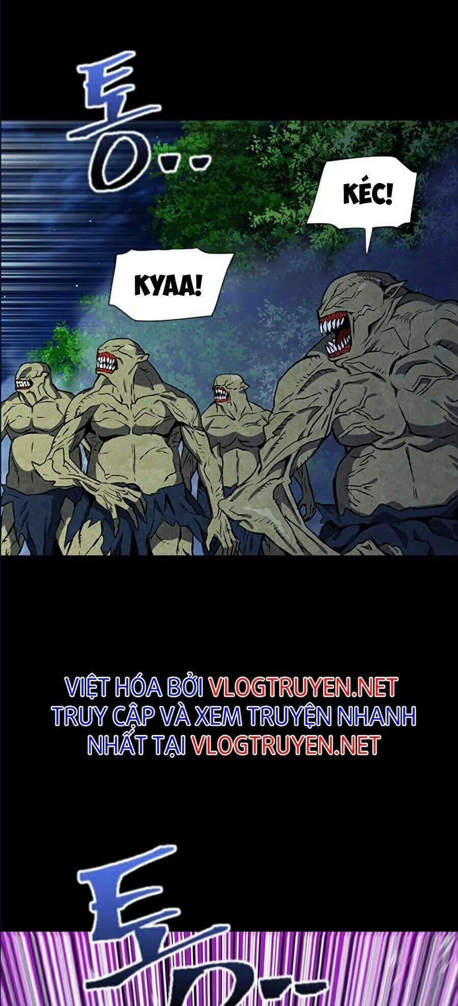 Druid Tại Ga Seoul Chapter 18 - 14