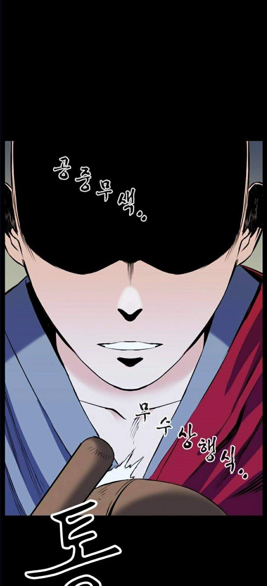 Druid Tại Ga Seoul Chapter 18 - 19