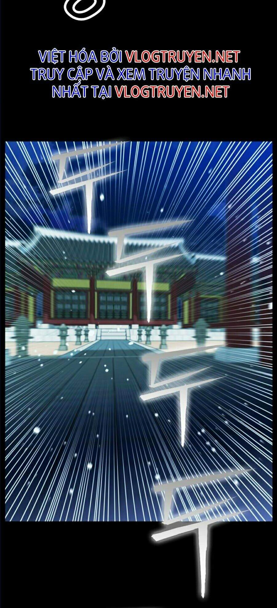 Druid Tại Ga Seoul Chapter 18 - 20