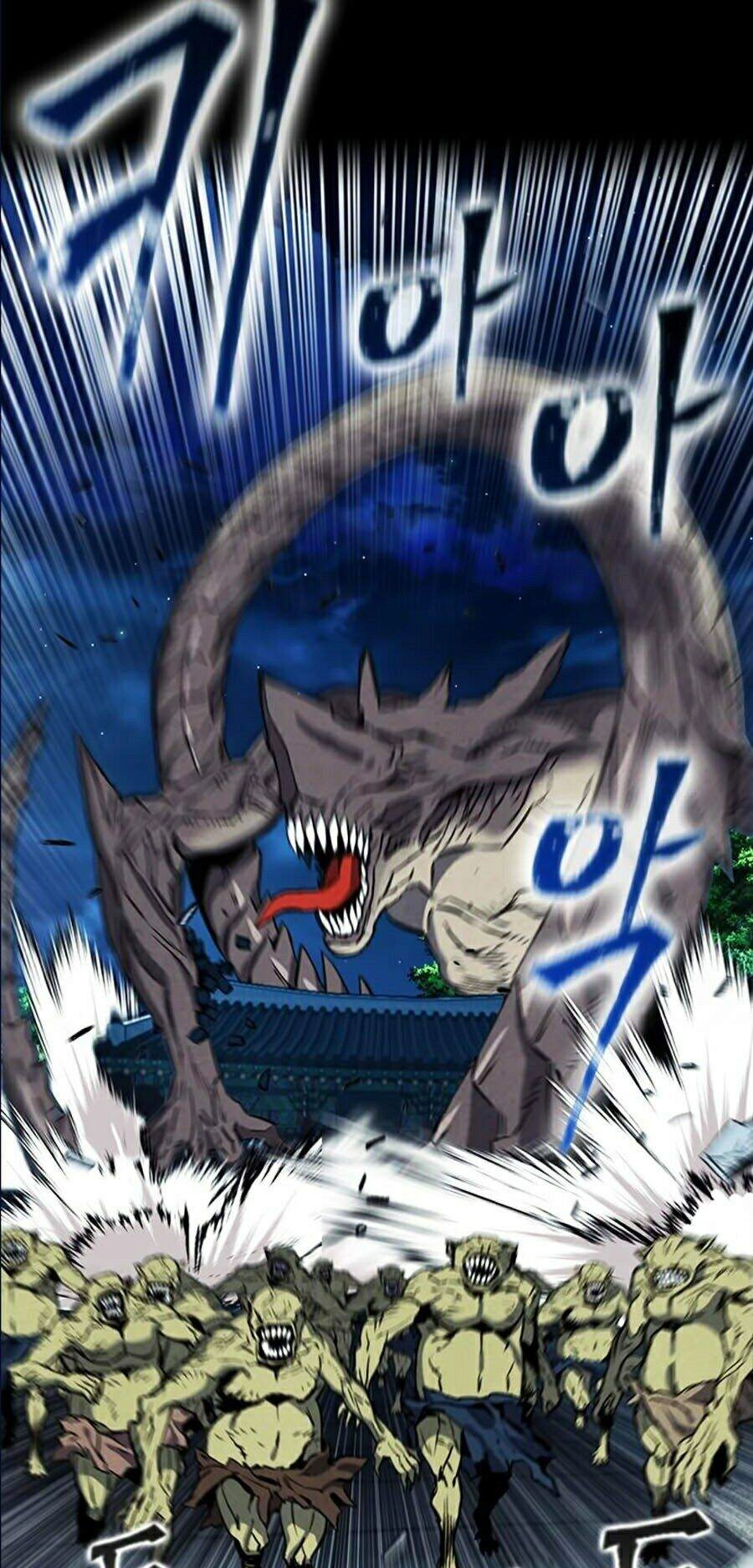 Druid Tại Ga Seoul Chapter 18 - 22