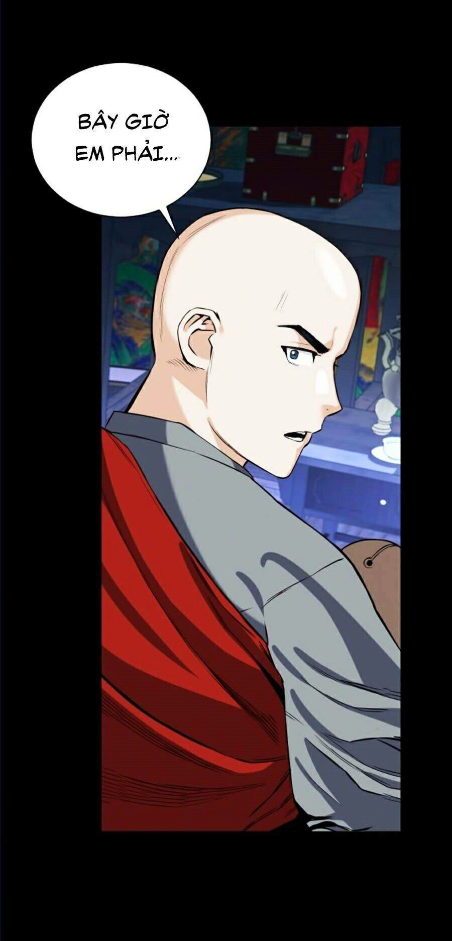 Druid Tại Ga Seoul Chapter 18 - 25