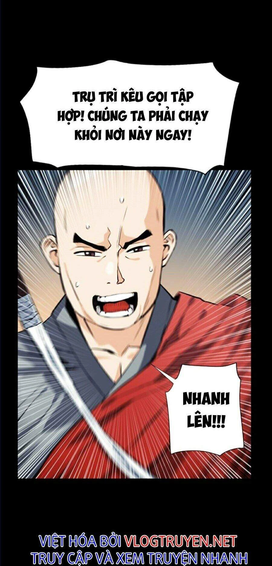 Druid Tại Ga Seoul Chapter 18 - 26