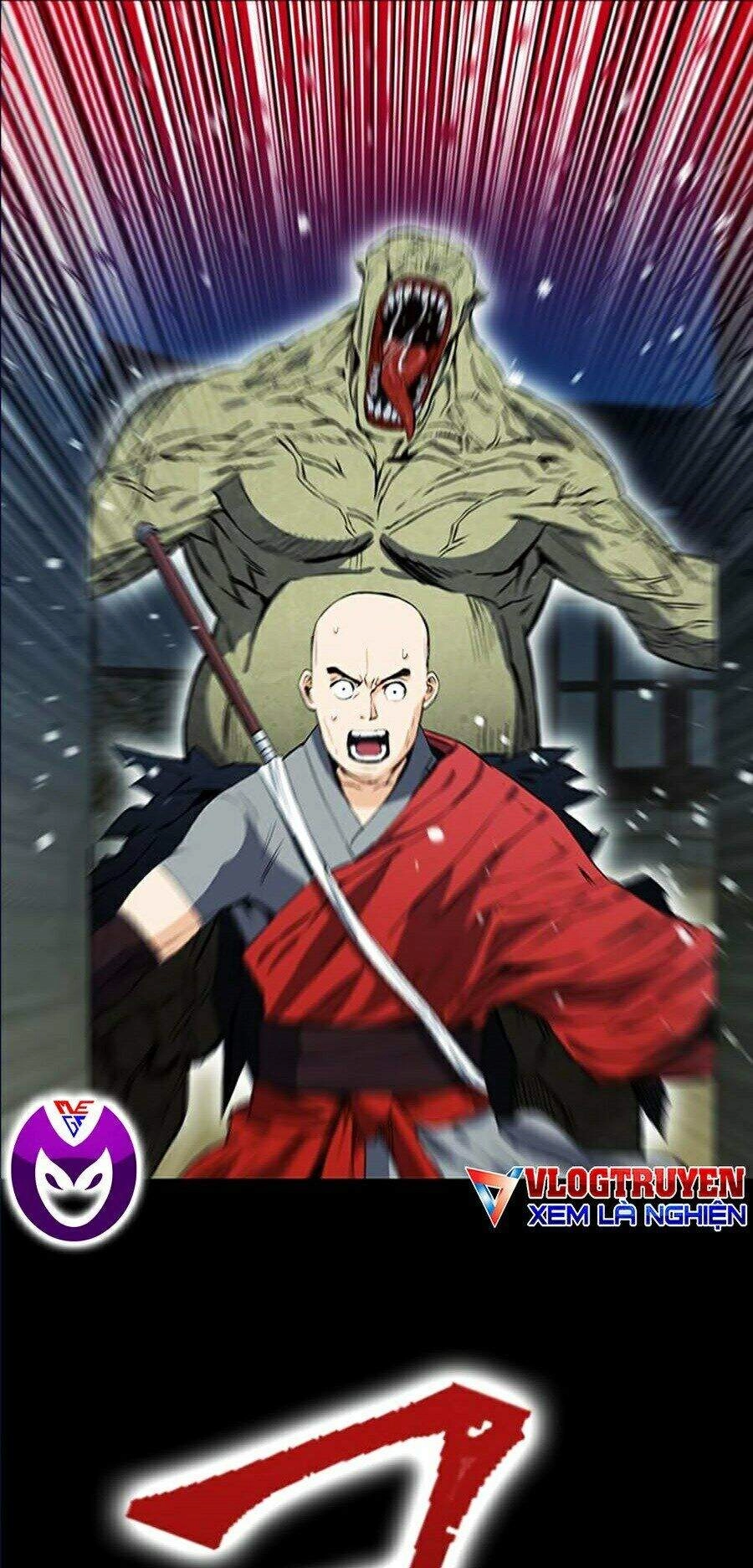 Druid Tại Ga Seoul Chapter 18 - 28