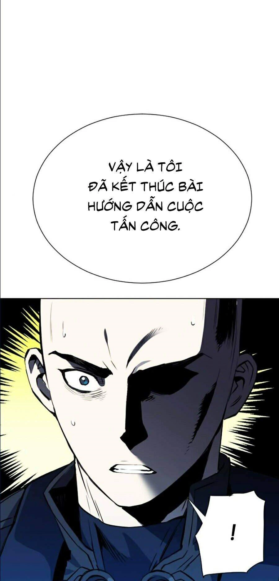 Druid Tại Ga Seoul Chapter 18 - 31