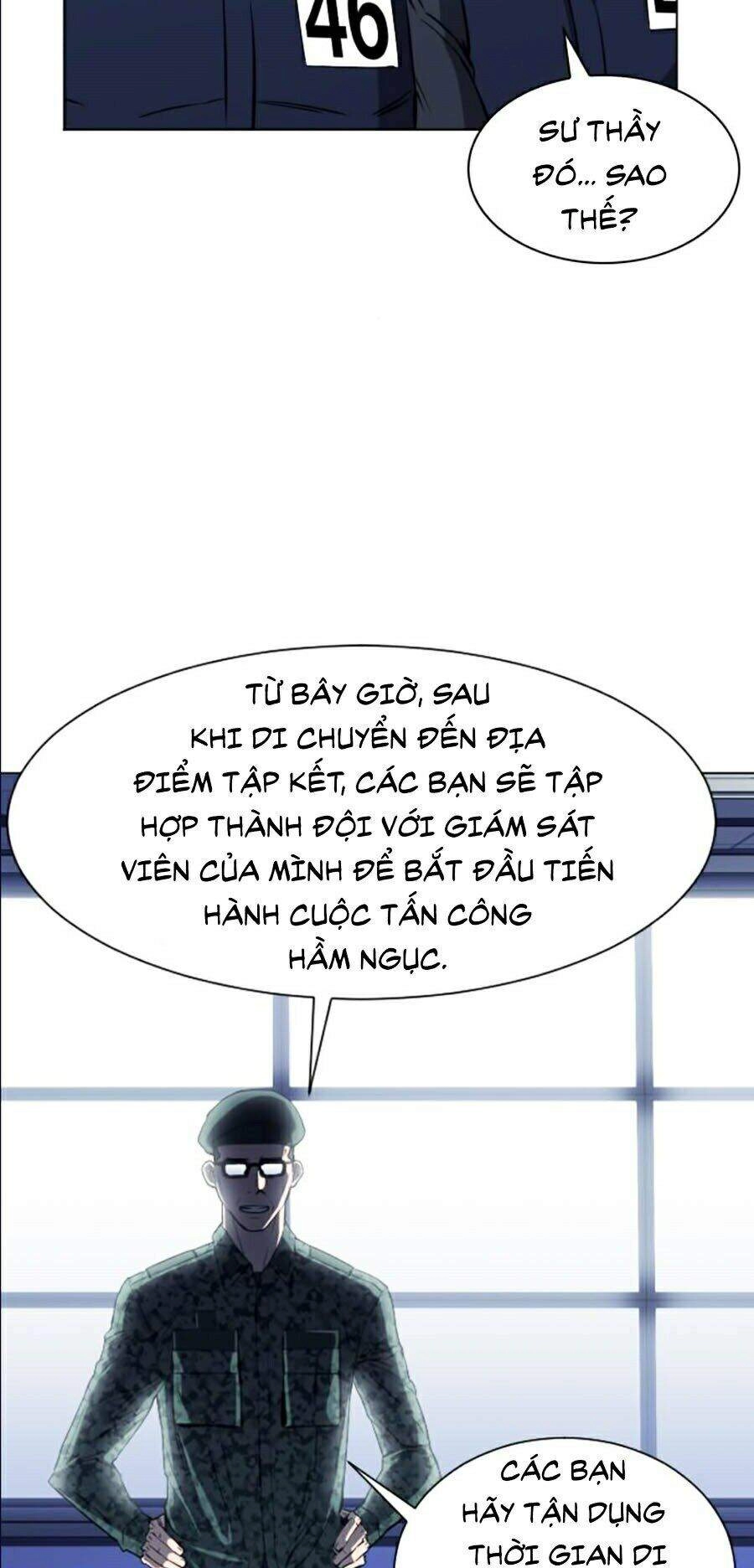 Druid Tại Ga Seoul Chapter 18 - 33