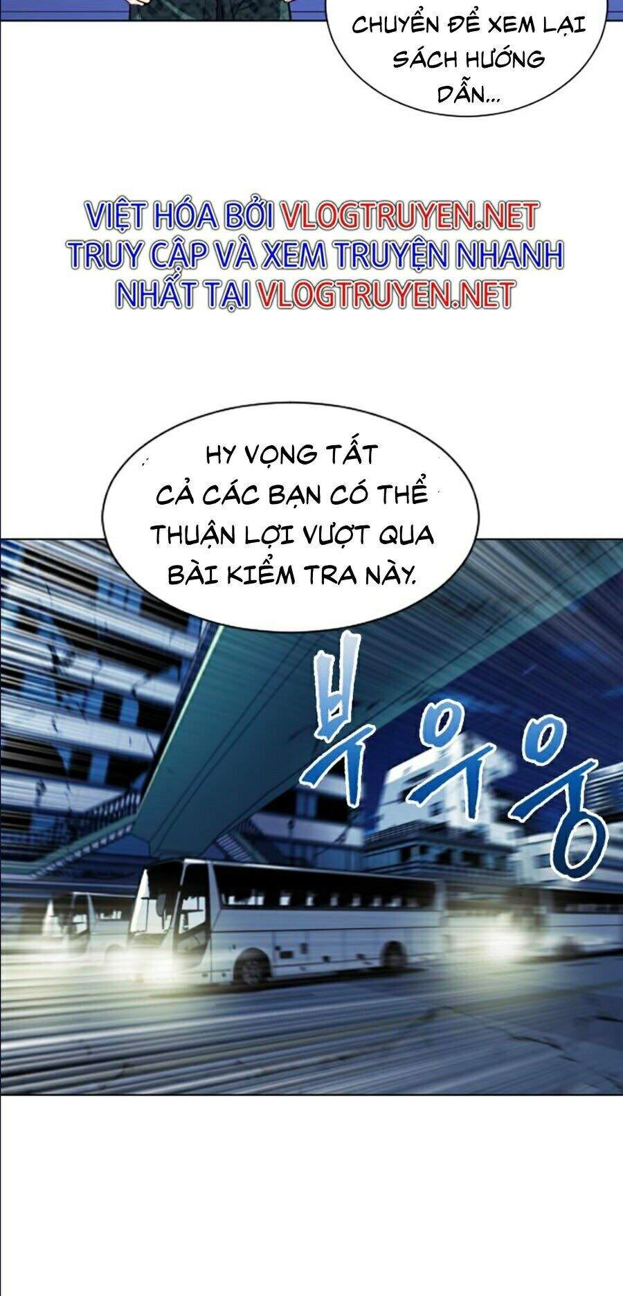 Druid Tại Ga Seoul Chapter 18 - 34