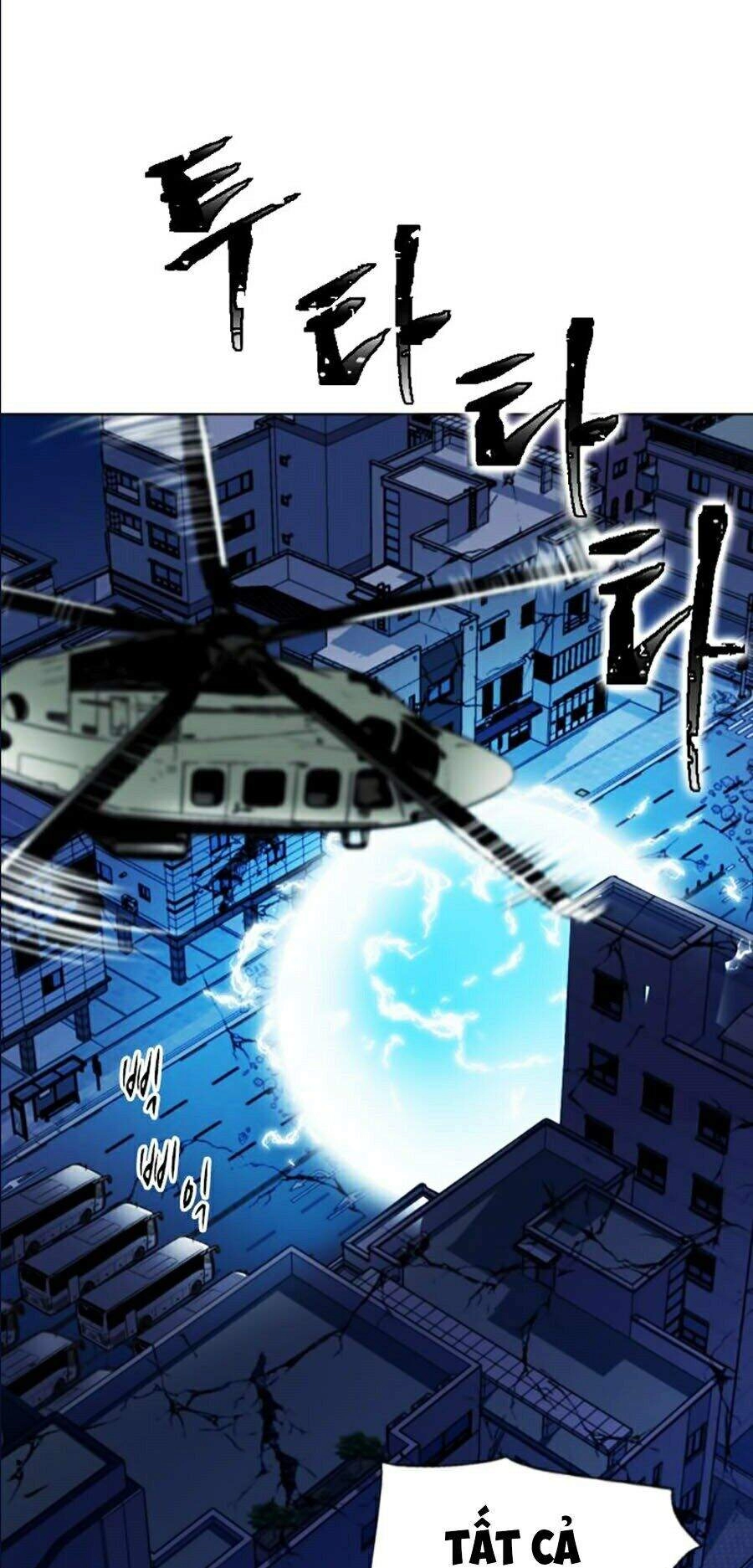 Druid Tại Ga Seoul Chapter 18 - 35