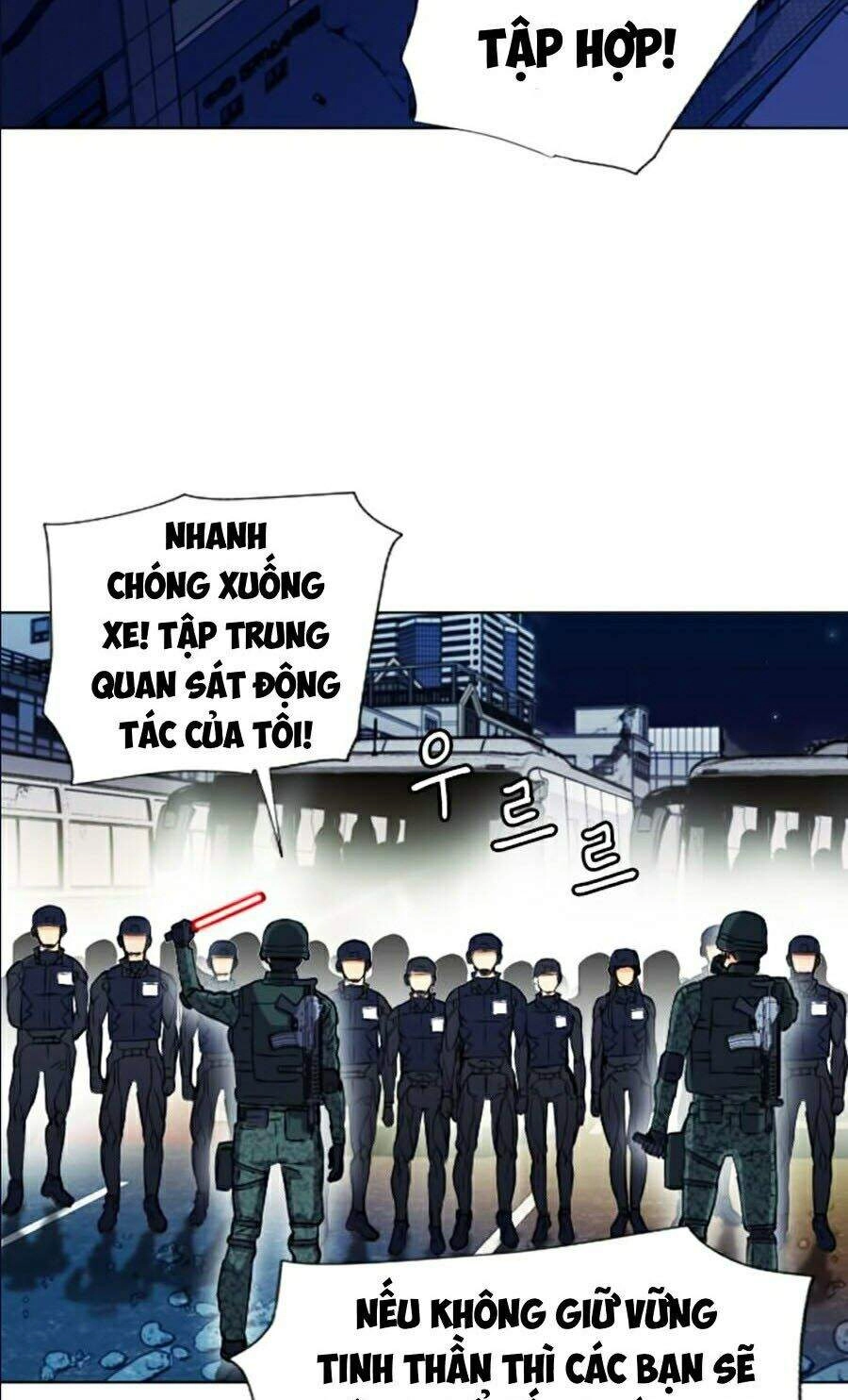 Druid Tại Ga Seoul Chapter 18 - 36