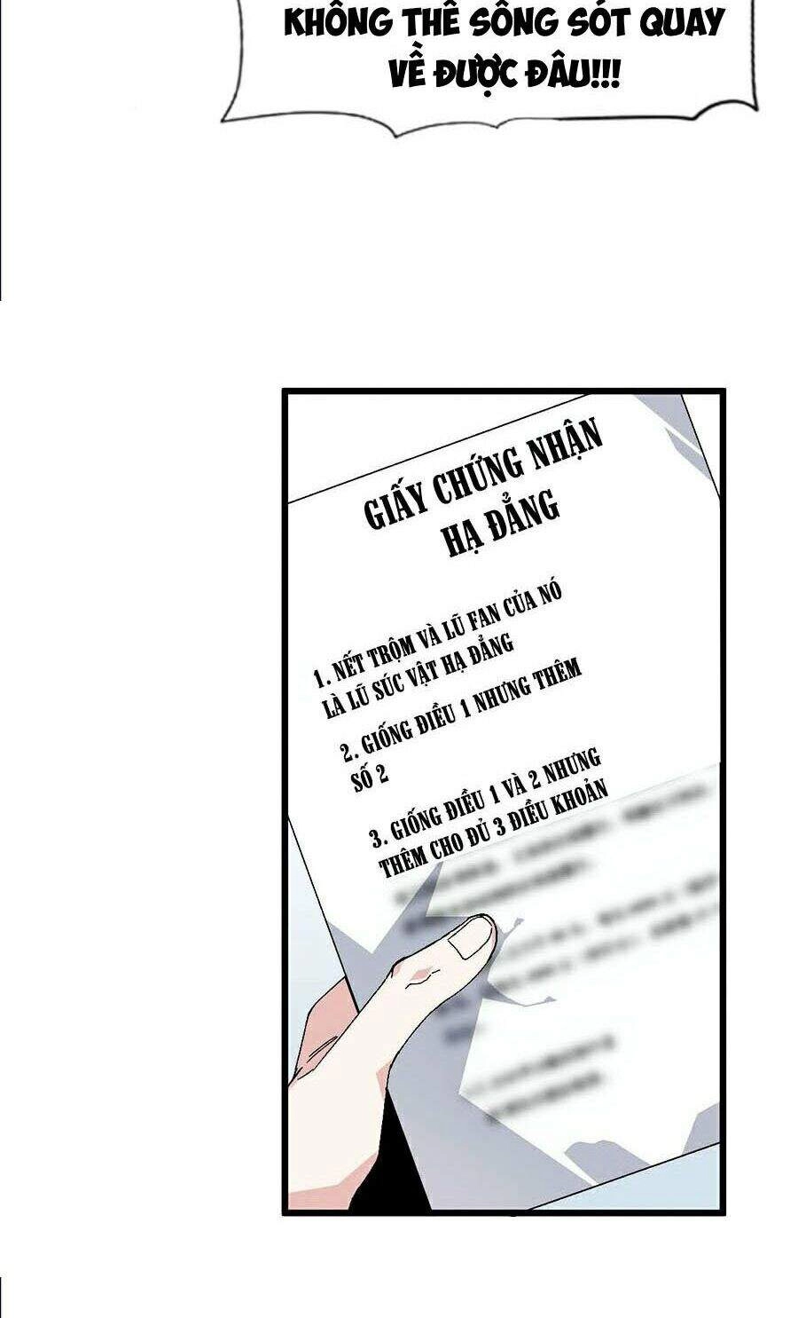 Druid Tại Ga Seoul Chapter 18 - 37