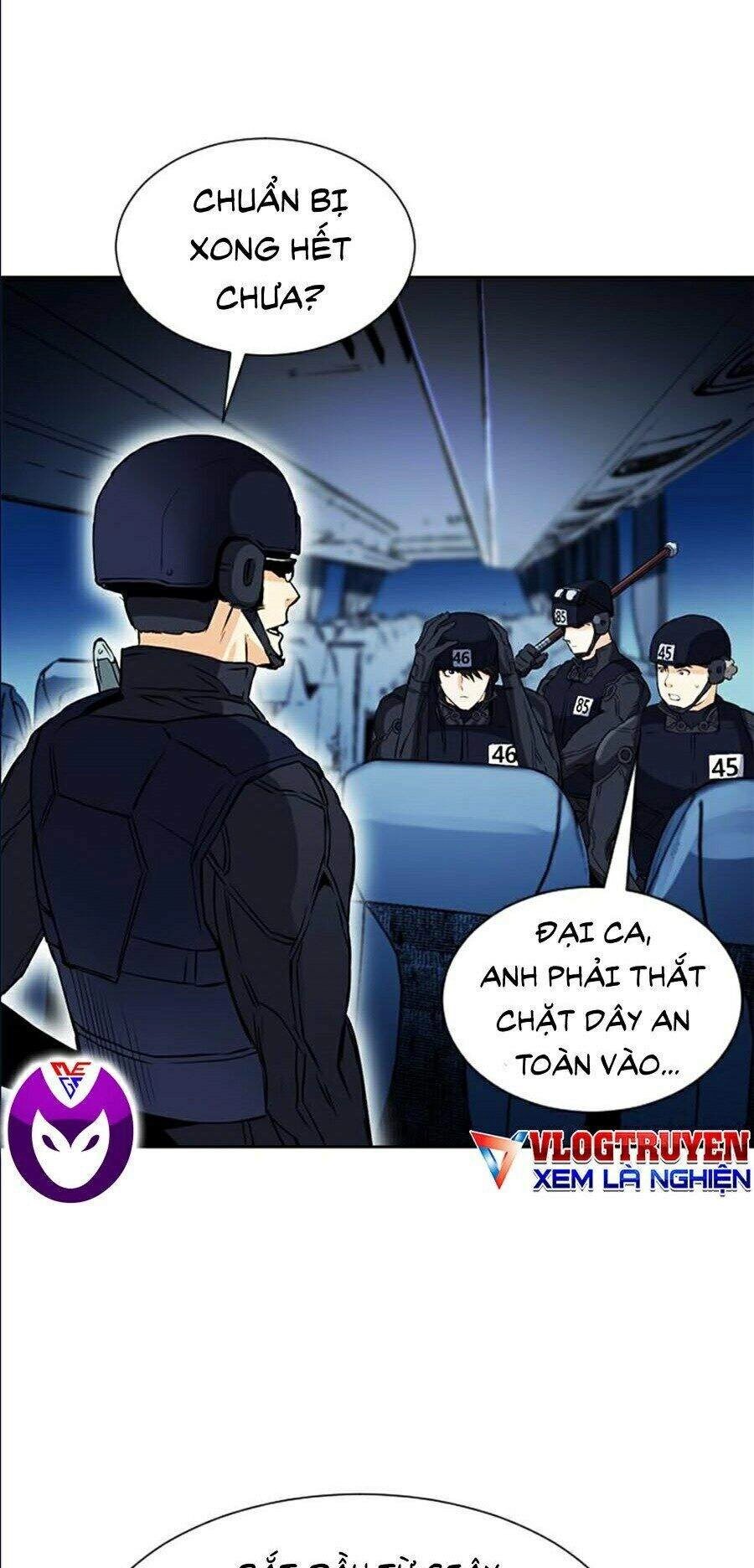 Druid Tại Ga Seoul Chapter 18 - 38