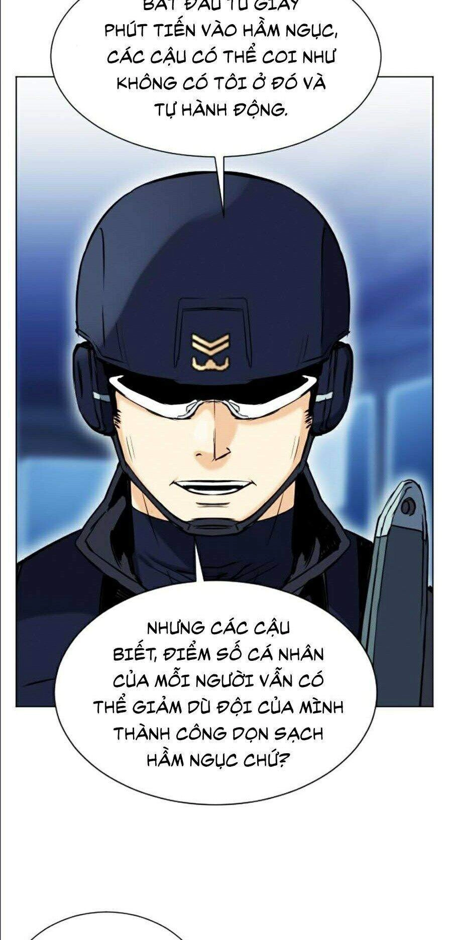 Druid Tại Ga Seoul Chapter 18 - 39