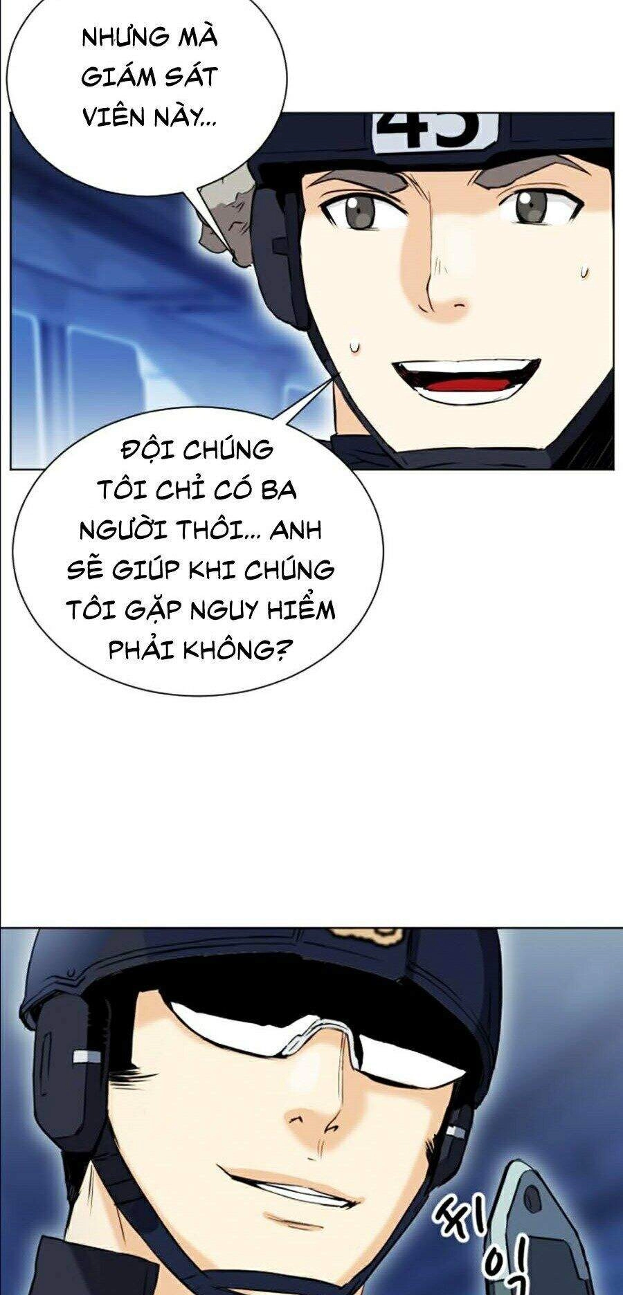 Druid Tại Ga Seoul Chapter 18 - 40