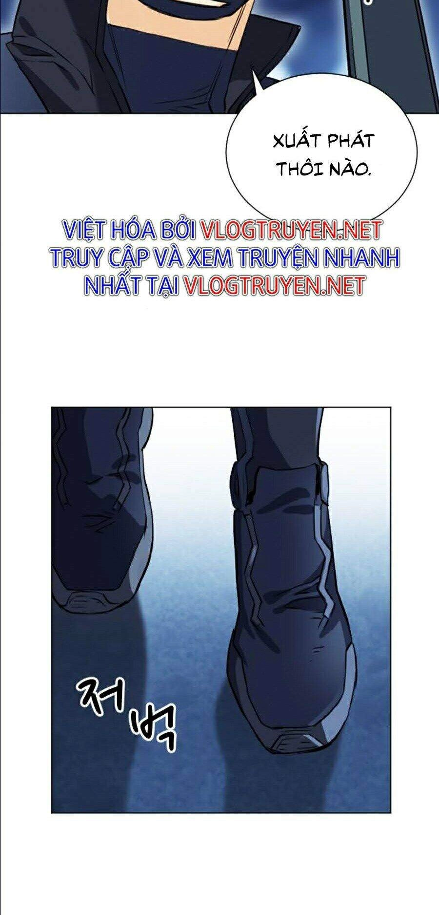 Druid Tại Ga Seoul Chapter 18 - 41