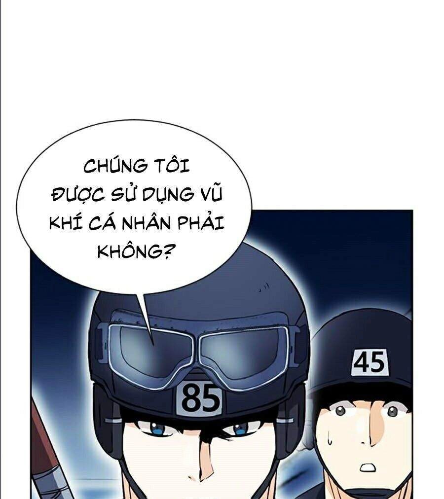 Druid Tại Ga Seoul Chapter 18 - 46