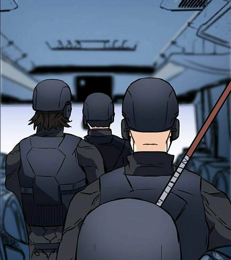 Druid Tại Ga Seoul Chapter 18 - 49