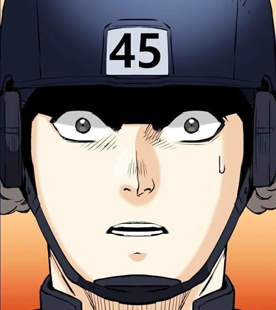 Druid Tại Ga Seoul Chapter 18 - 52