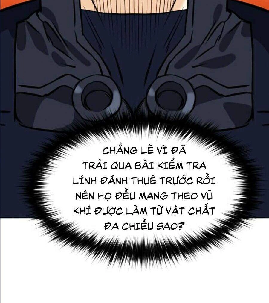 Druid Tại Ga Seoul Chapter 18 - 53