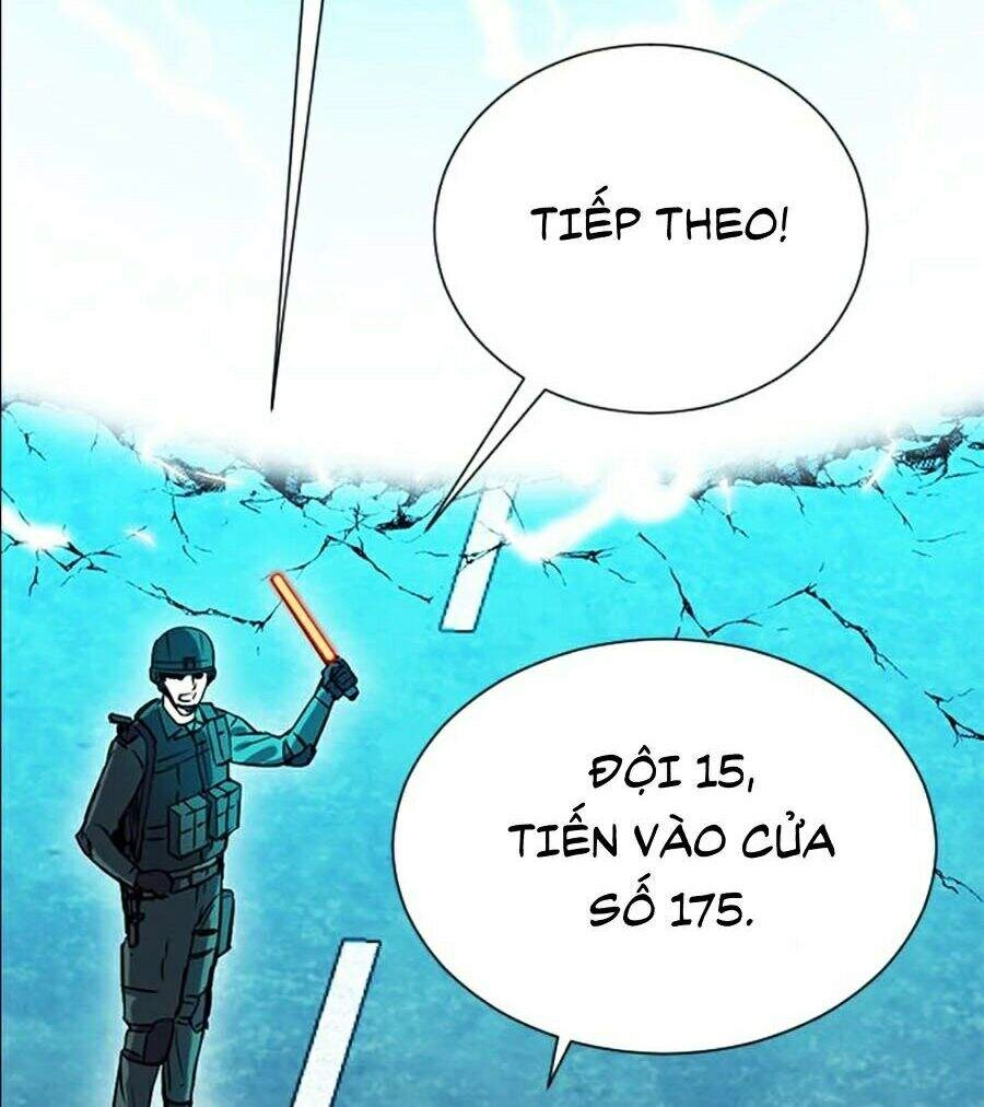 Druid Tại Ga Seoul Chapter 18 - 55