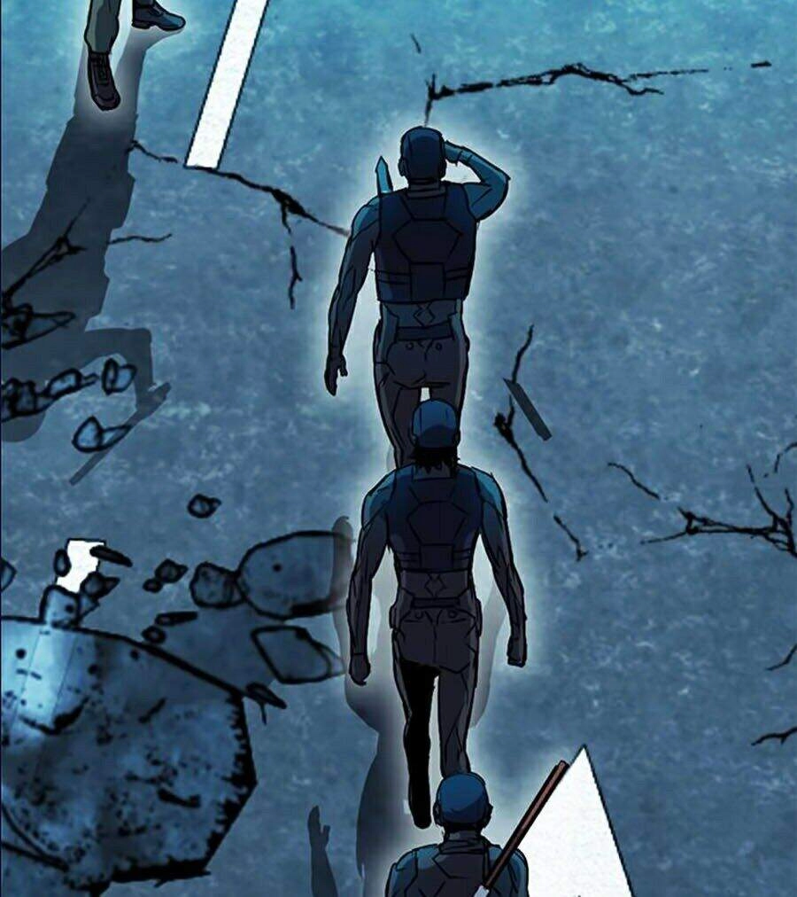 Druid Tại Ga Seoul Chapter 18 - 56