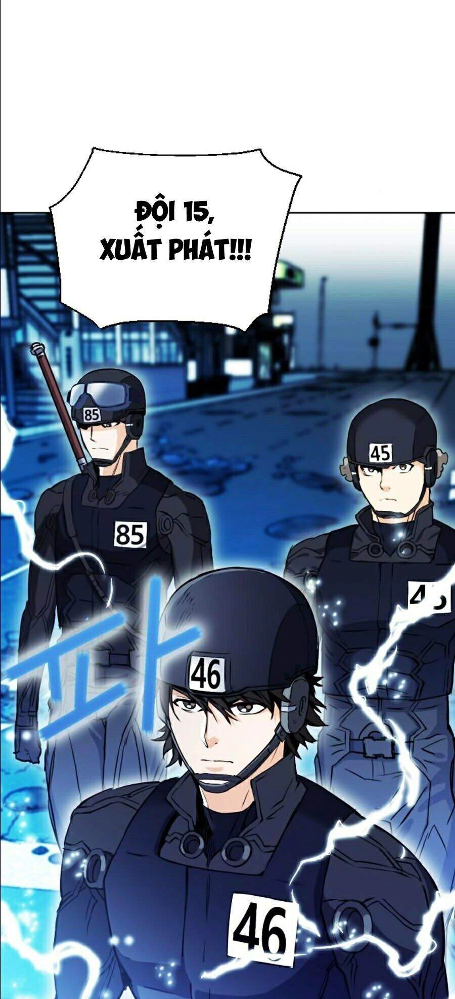 Druid Tại Ga Seoul Chapter 18 - 62