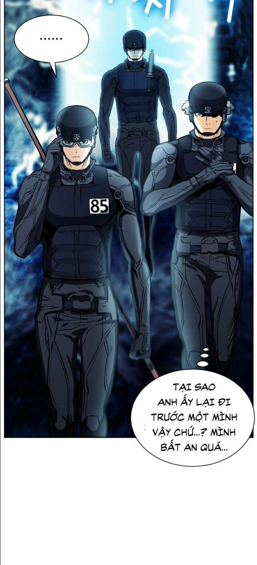 Druid Tại Ga Seoul Chapter 18 - 66