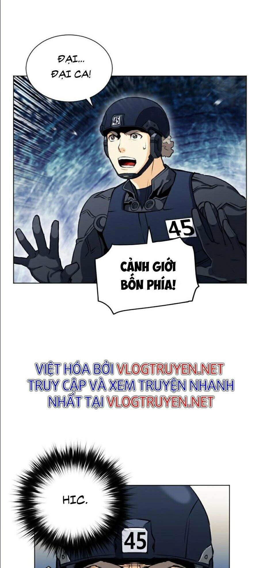 Druid Tại Ga Seoul Chapter 18 - 67