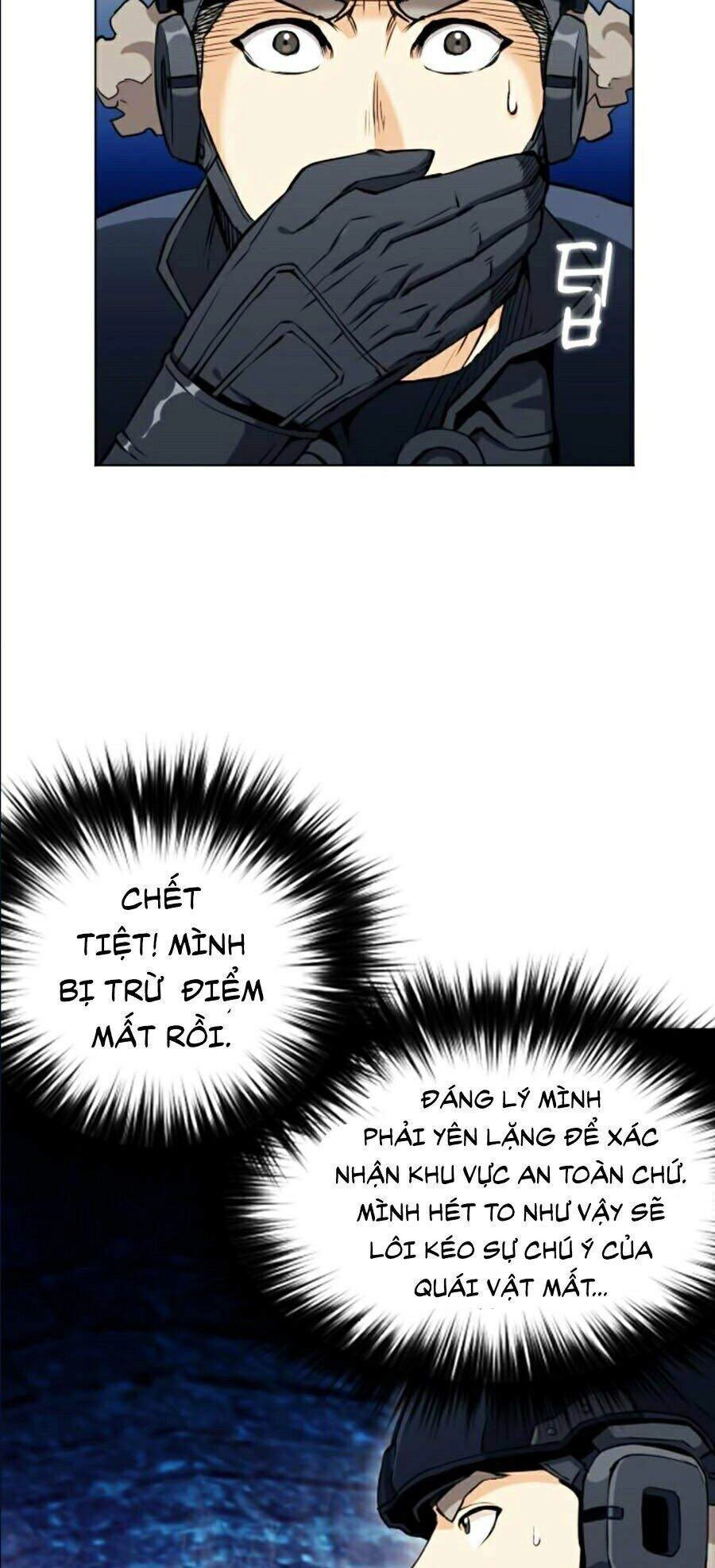 Druid Tại Ga Seoul Chapter 18 - 68