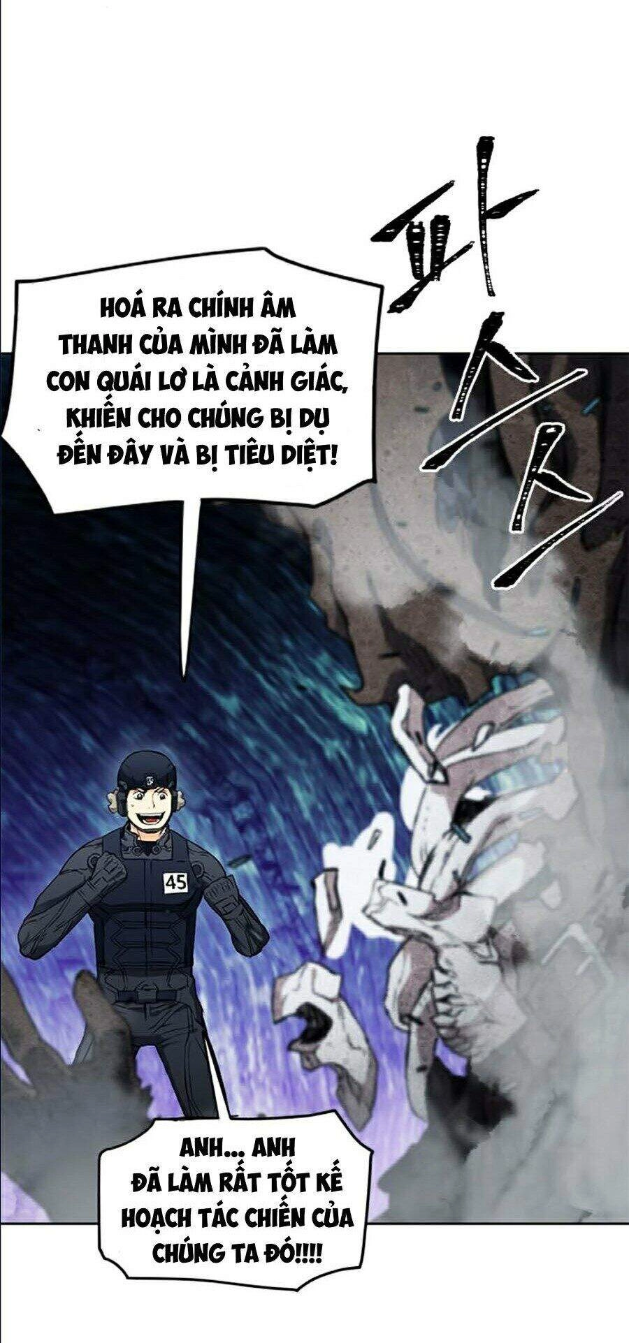 Druid Tại Ga Seoul Chapter 18 - 74