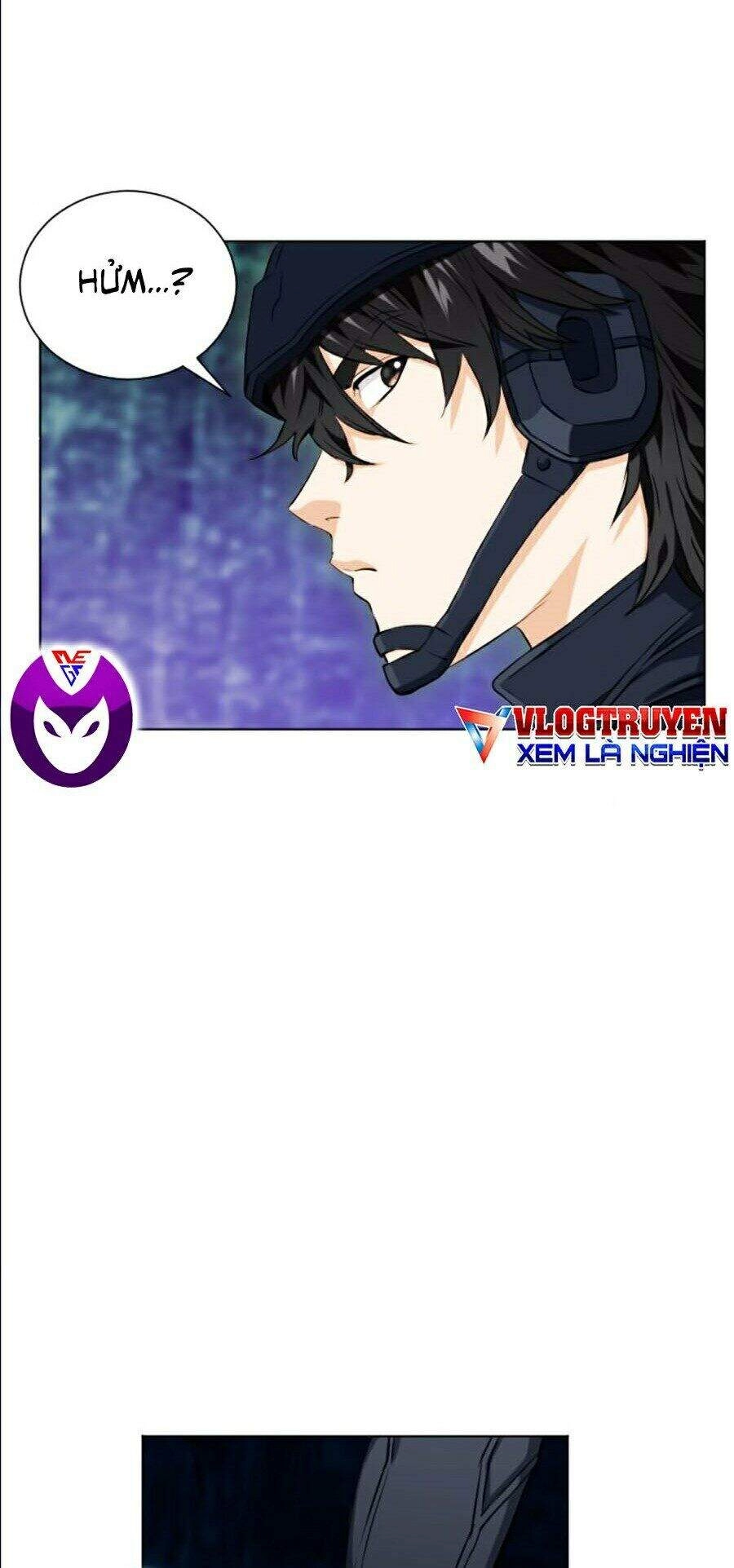 Druid Tại Ga Seoul Chapter 18 - 76