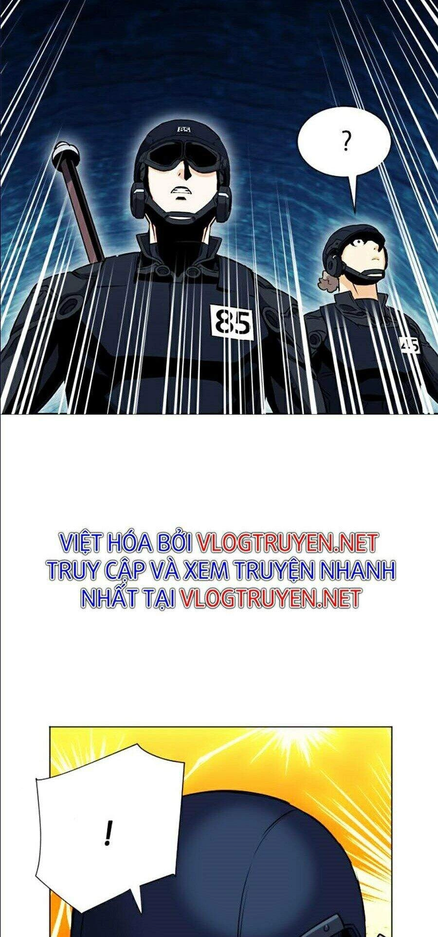 Druid Tại Ga Seoul Chapter 18 - 79