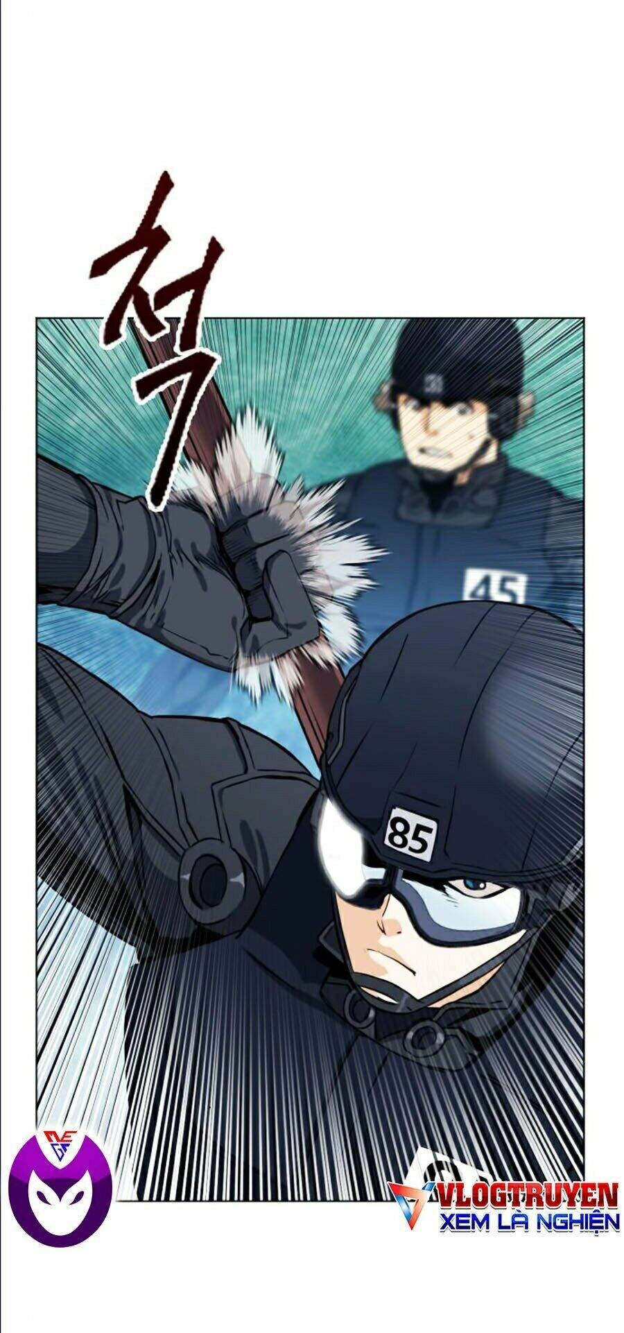 Druid Tại Ga Seoul Chapter 18 - 83