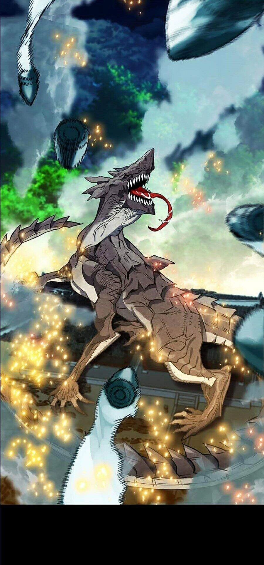 Druid Tại Ga Seoul Chapter 18 - 87