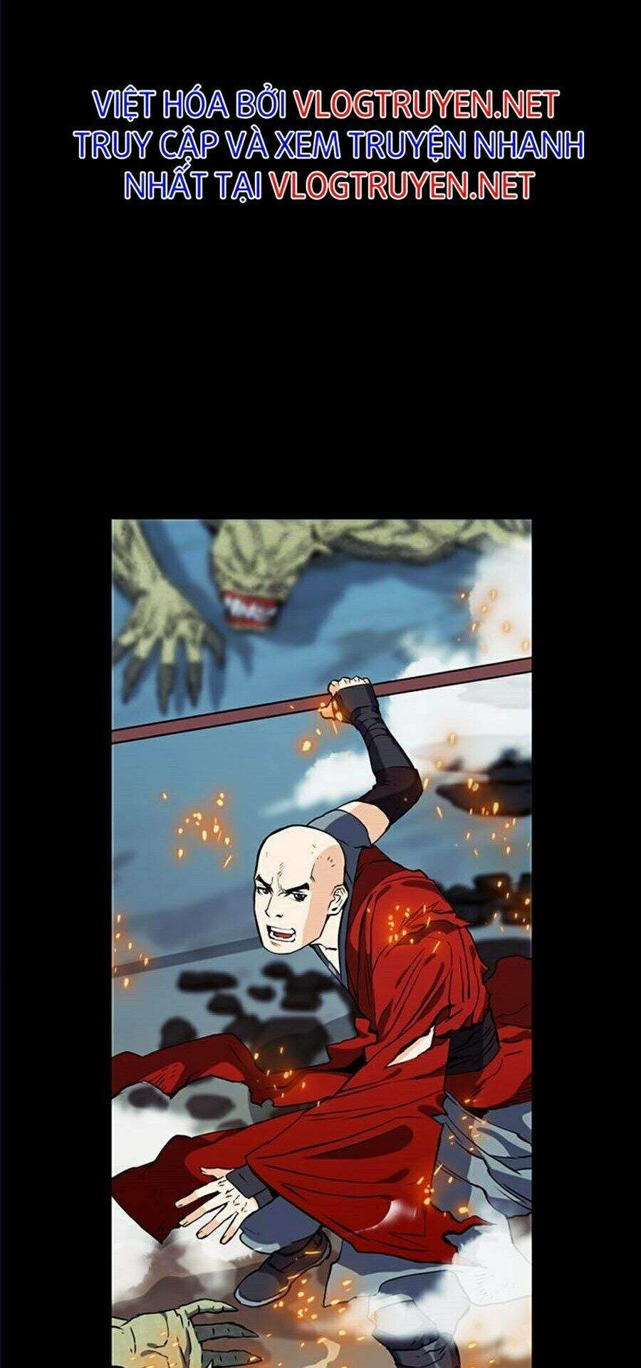 Druid Tại Ga Seoul Chapter 18 - 88