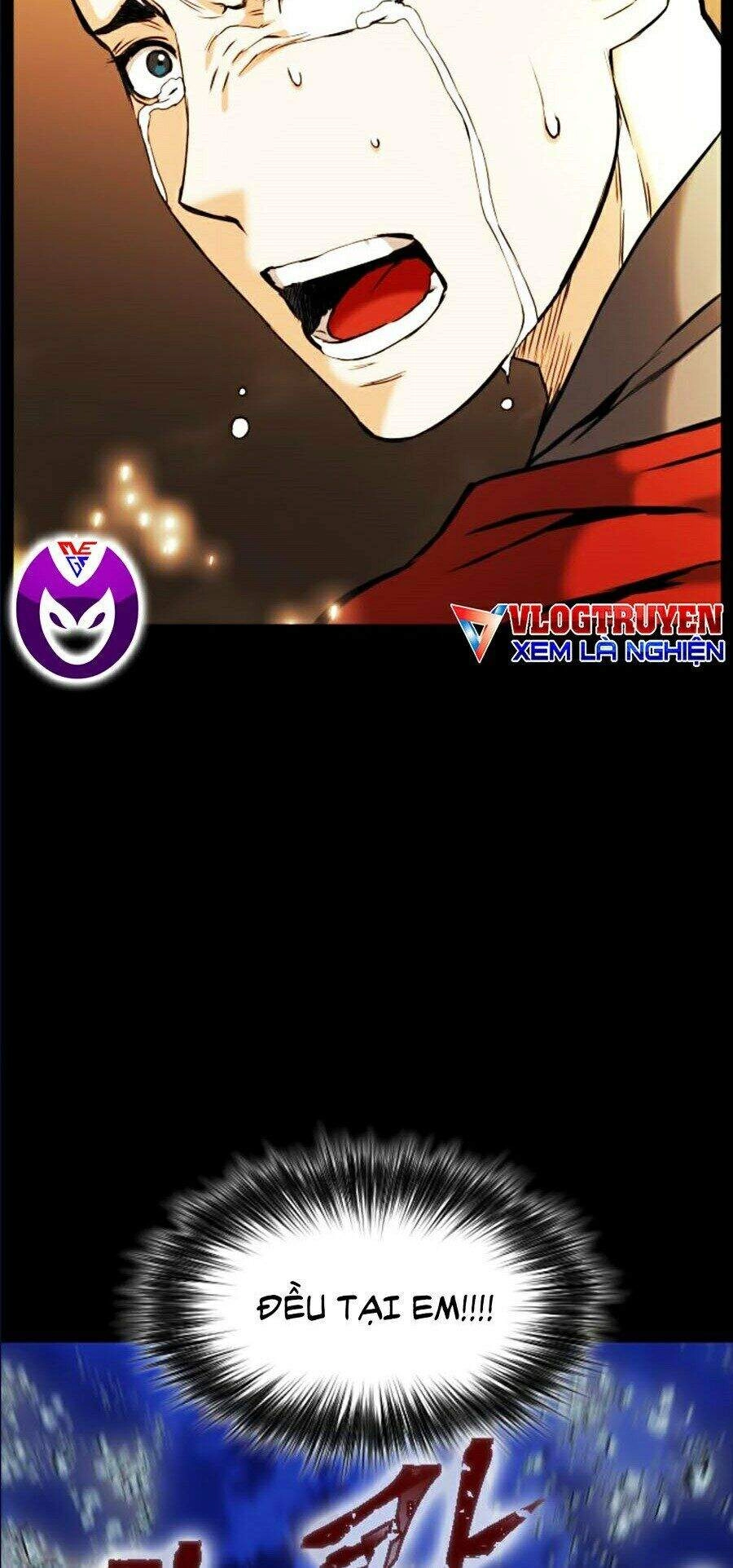 Druid Tại Ga Seoul Chapter 18 - 91