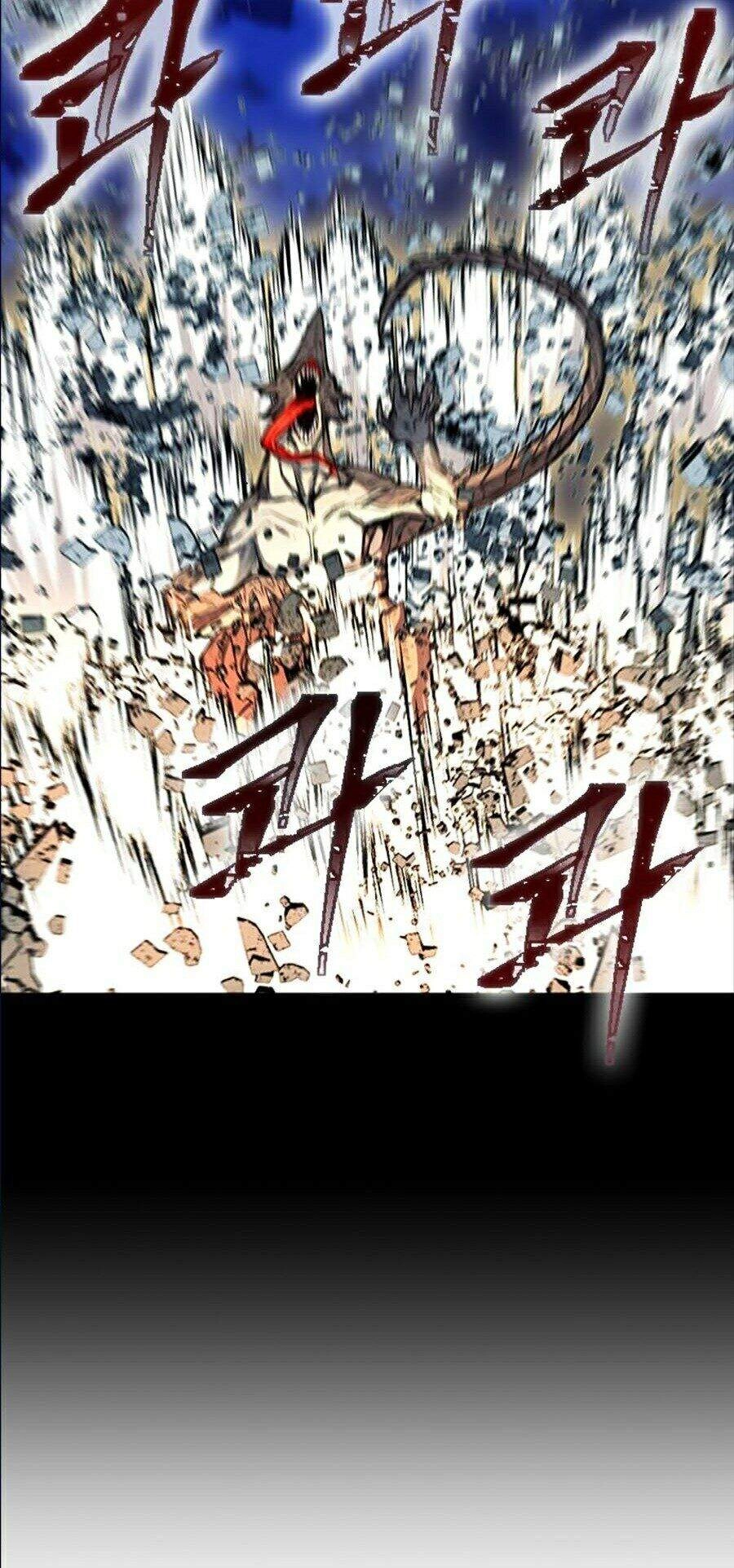 Druid Tại Ga Seoul Chapter 18 - 92