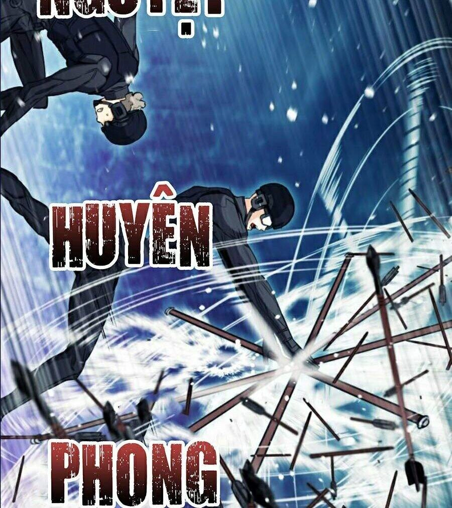 Druid Tại Ga Seoul Chapter 18 - 94