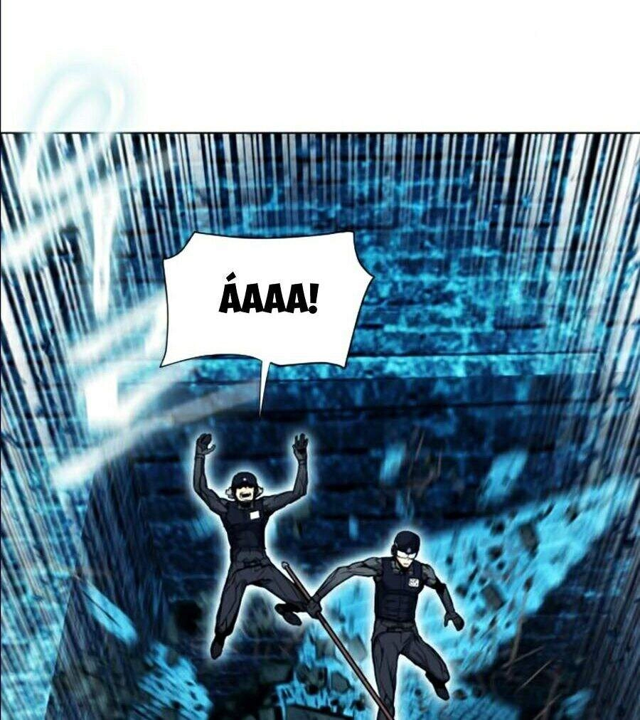 Druid Tại Ga Seoul Chapter 18 - 100